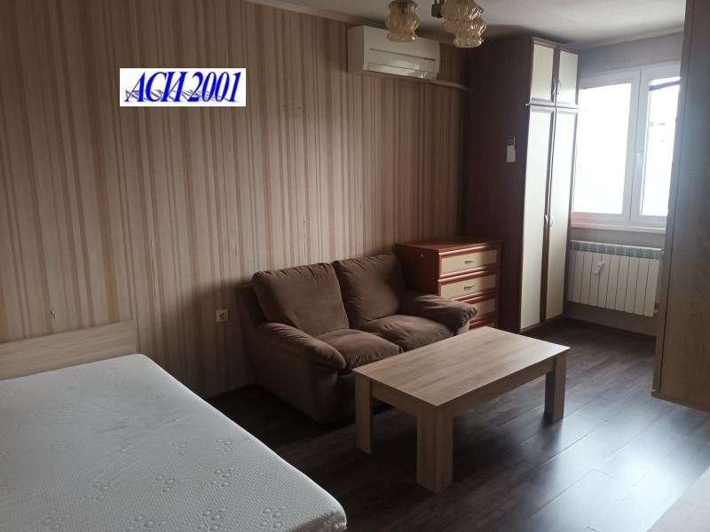 Дава под наем 1-СТАЕН, гр. София, Красна поляна 1, снимка 2 - Апартаменти - 53038968