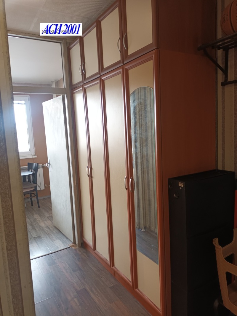 Дава под наем 1-СТАЕН, гр. София, Красна поляна 1, снимка 3 - Апартаменти - 53038968