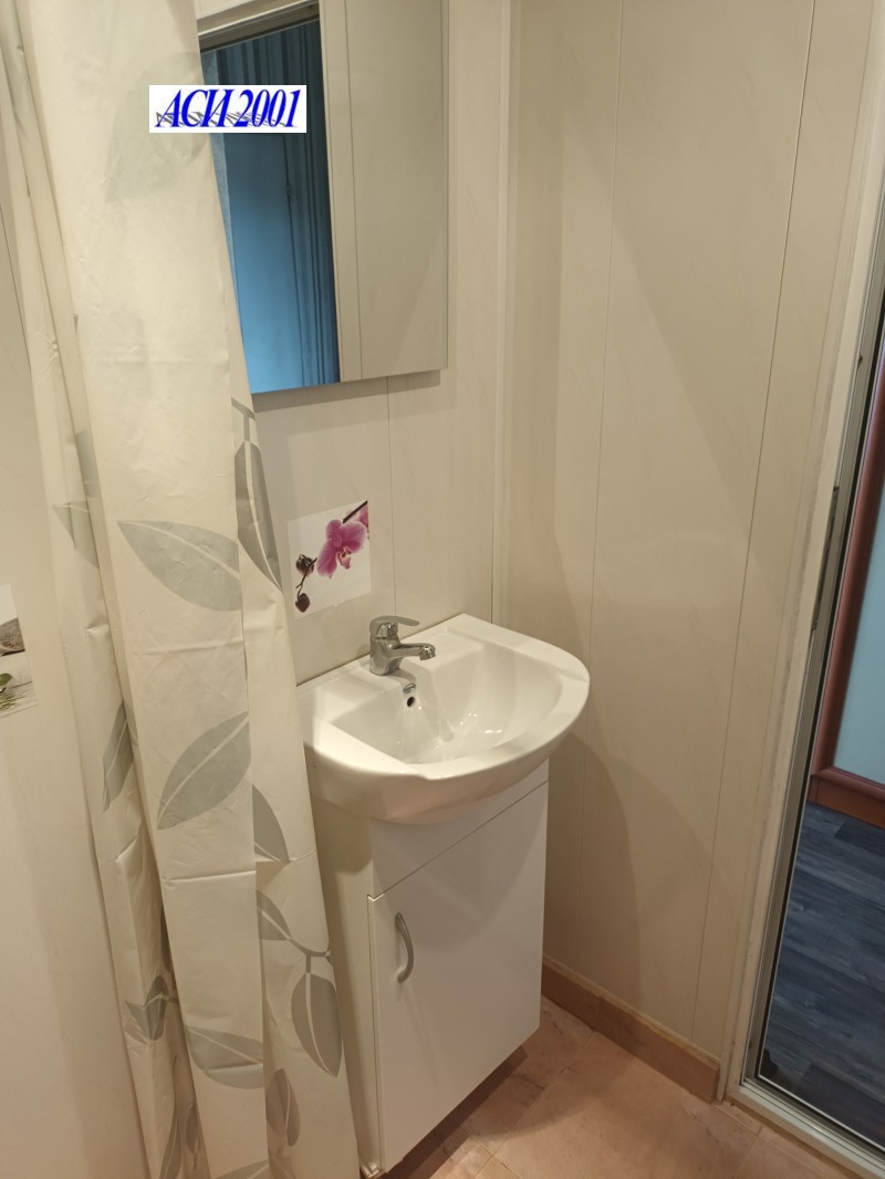 Дава под наем 1-СТАЕН, гр. София, Красна поляна 1, снимка 6 - Апартаменти - 53038968