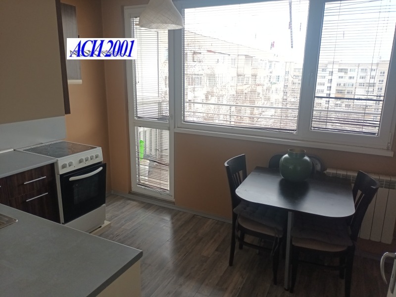 Дава под наем 1-СТАЕН, гр. София, Красна поляна 1, снимка 9 - Апартаменти - 53038968