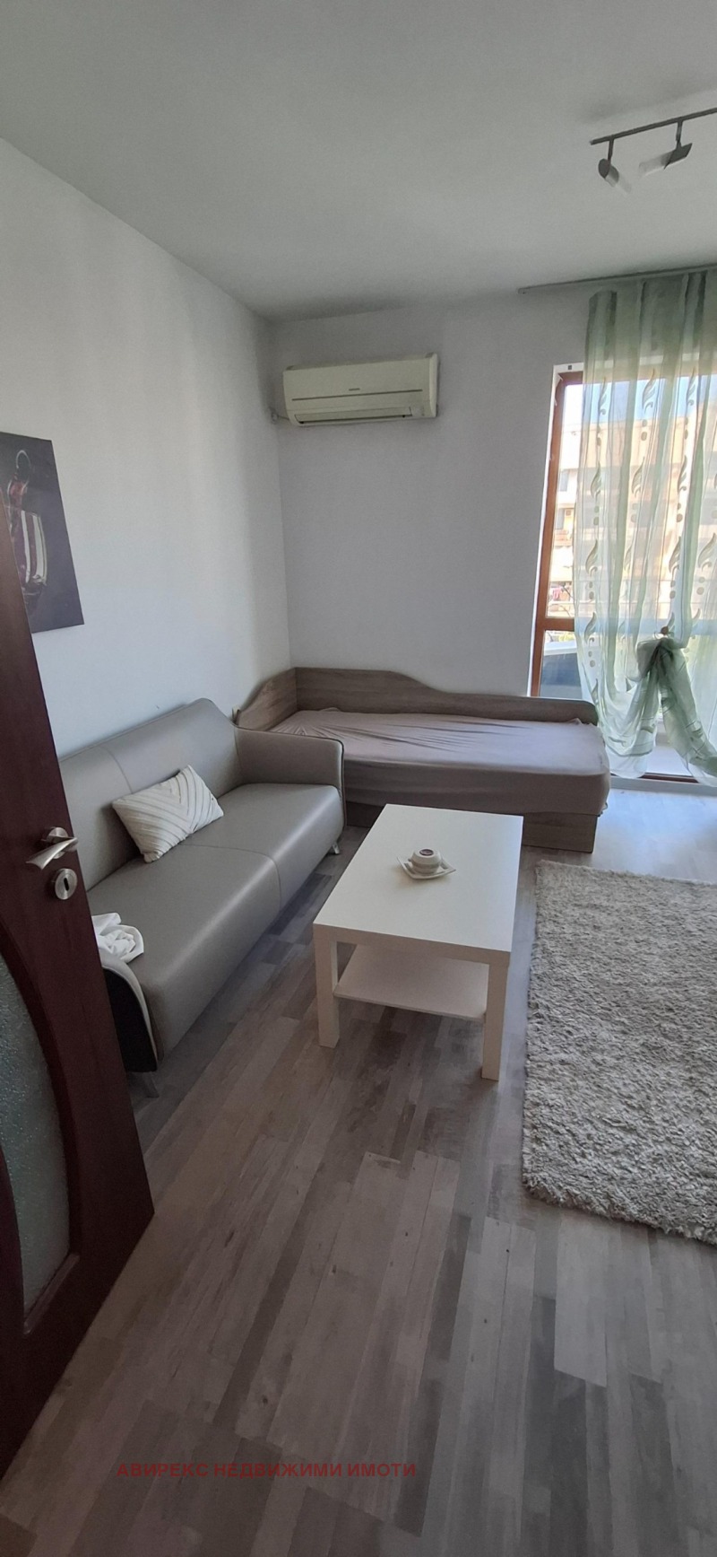 De inchiriat  Studio Plovdiv , Ciuciuc Parij , 40 mp | 69501068 - imagine [7]
