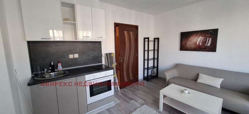 De inchiriat  Studio Plovdiv , Ciuciuc Parij , 40 mp | 69501068 - imagine [4]