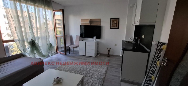 De inchiriat  Studio Plovdiv , Ciuciuc Parij , 40 mp | 69501068 - imagine [5]