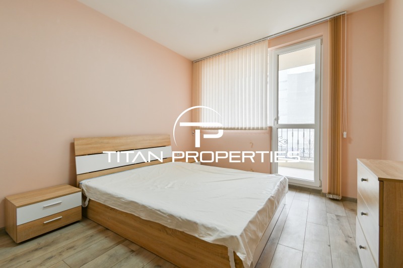 Do wynajęcia  1 sypialnia Sofia , Ljulin 10 , 60 mkw | 97698412 - obraz [6]