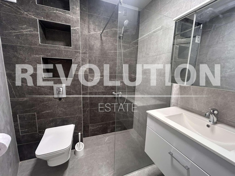 Kiadó  1 hálószoba Varna , m-t Dolna Traka , 62 négyzetméter | 55928547 - kép [8]