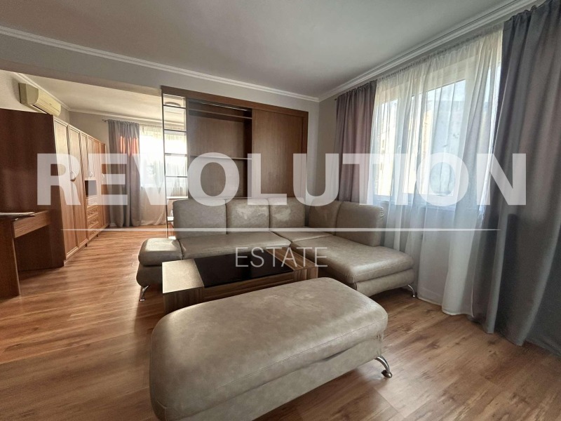 För uthyrning  1 sovrum Varna , m-t Dolna Traka , 62 kvm | 55928547 - bild [3]