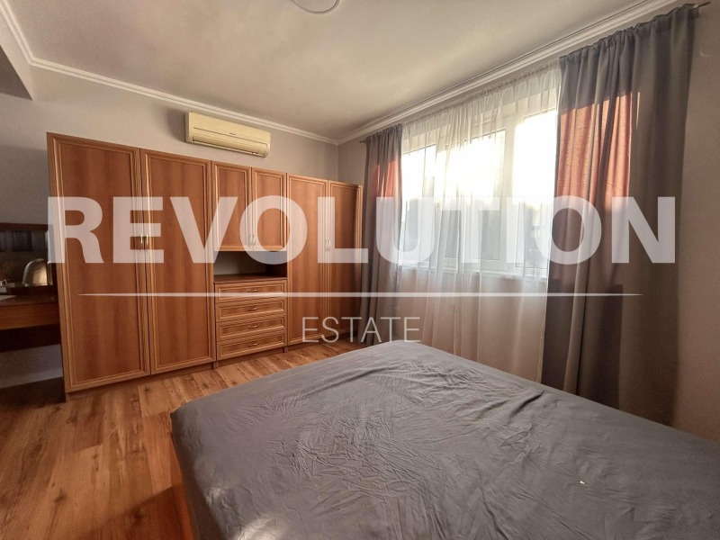 För uthyrning  1 sovrum Varna , m-t Dolna Traka , 62 kvm | 55928547 - bild [6]