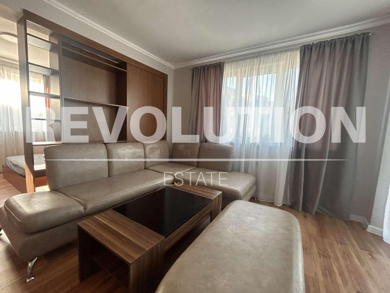 Kiadó  1 hálószoba Varna , m-t Dolna Traka , 62 négyzetméter | 55928547 - kép [4]