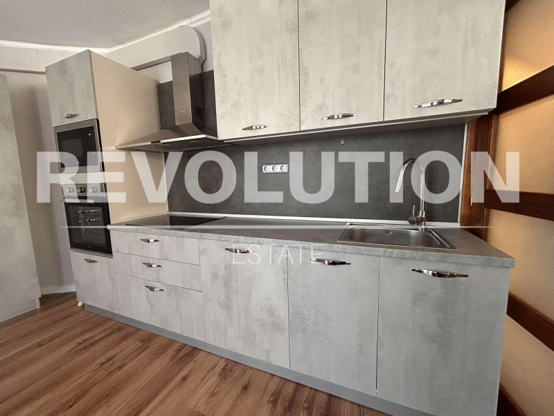 För uthyrning  1 sovrum Varna , m-t Dolna Traka , 62 kvm | 55928547