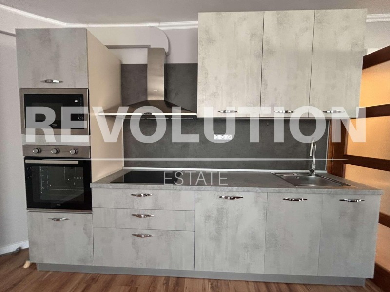 Kiadó  1 hálószoba Varna , m-t Dolna Traka , 62 négyzetméter | 55928547 - kép [2]