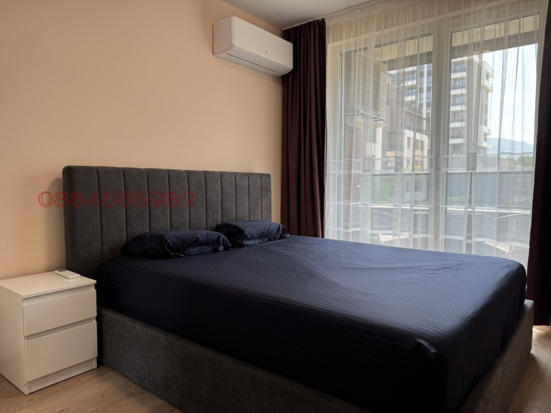Vuokrattavana  1 makuuhuone Sofia , Malinova dolina , 55 neliömetriä | 61861791 - kuva [6]