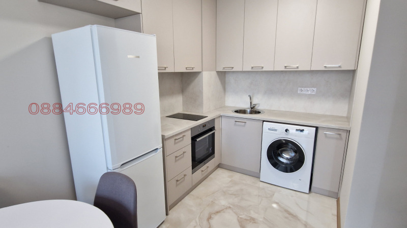 Vuokrattavana  1 makuuhuone Sofia , Malinova dolina , 55 neliömetriä | 61861791 - kuva [15]
