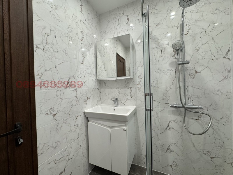 Vuokrattavana  1 makuuhuone Sofia , Malinova dolina , 55 neliömetriä | 61861791 - kuva [8]