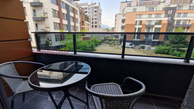 Vuokrattavana  1 makuuhuone Sofia , Malinova dolina , 55 neliömetriä | 61861791 - kuva [14]