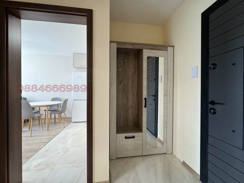 Vuokrattavana  1 makuuhuone Sofia , Malinova dolina , 55 neliömetriä | 61861791 - kuva [11]