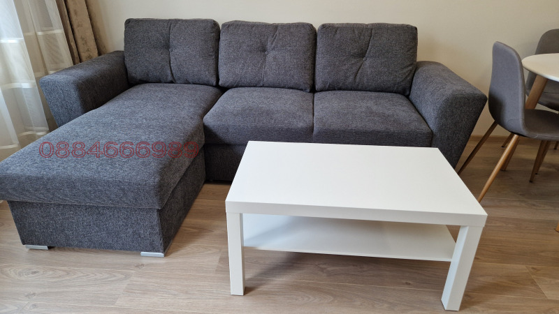 Vuokrattavana  1 makuuhuone Sofia , Malinova dolina , 55 neliömetriä | 61861791 - kuva [4]