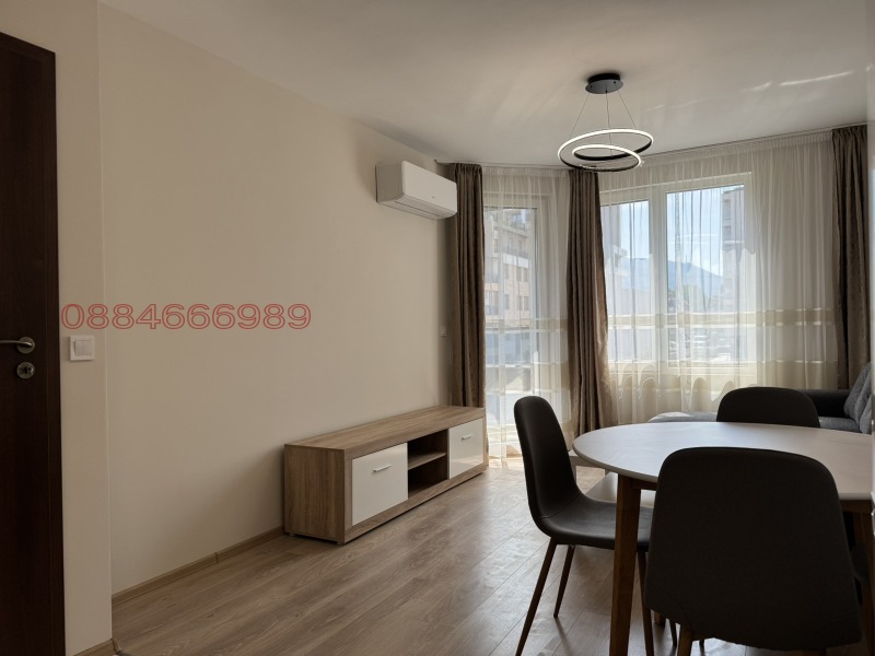 Vuokrattavana  1 makuuhuone Sofia , Malinova dolina , 55 neliömetriä | 61861791 - kuva [12]