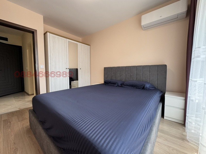 Vuokrattavana  1 makuuhuone Sofia , Malinova dolina , 55 neliömetriä | 61861791 - kuva [5]