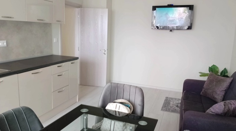 Дава под наем  2-стаен град София , Овча купел 1 , 52 кв.м | 87576081 - изображение [4]