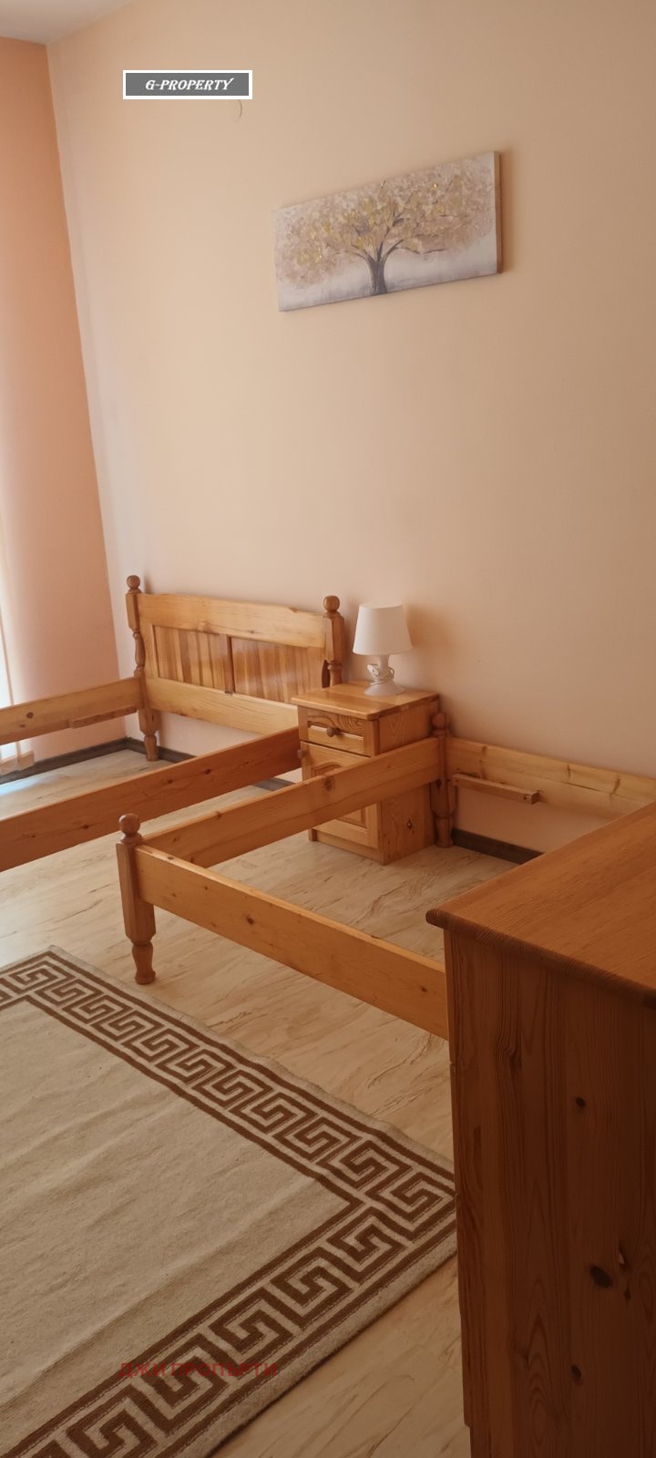 Дава под наем  2-стаен град София , Студентски град , 60 кв.м | 86757868 - изображение [5]