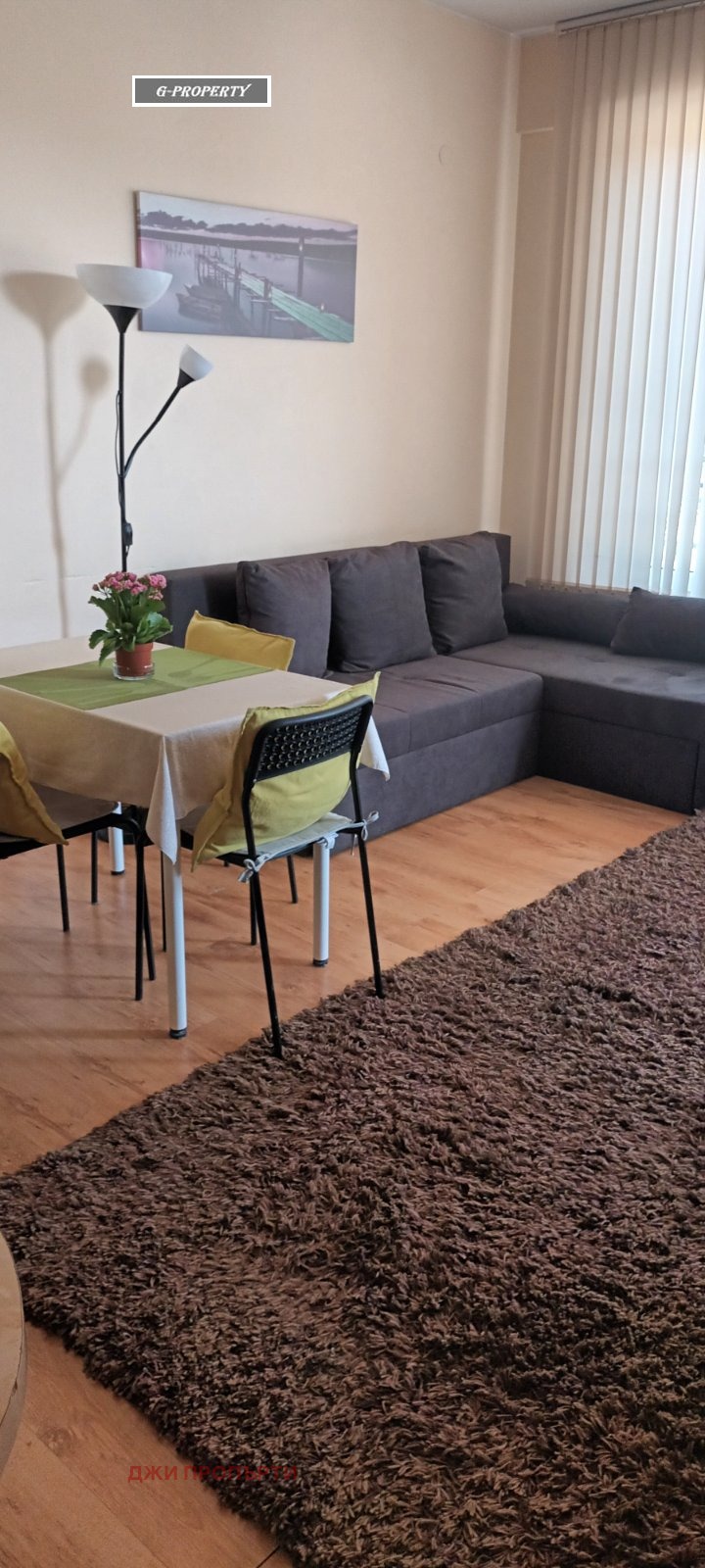 Дава под наем  2-стаен град София , Студентски град , 60 кв.м | 86757868