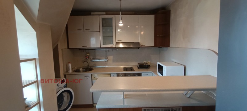 Kiralık  1 yatak odası Sofia , Goce Delçev , 65 metrekare | 26151537 - görüntü [3]