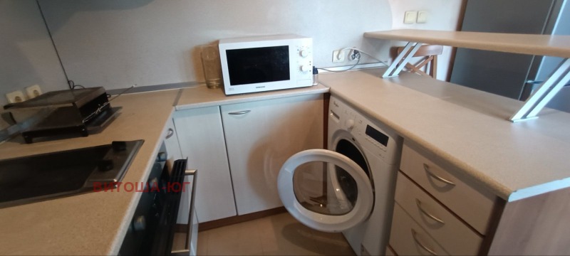 Kiralık  1 yatak odası Sofia , Goce Delçev , 65 metrekare | 26151537 - görüntü [4]