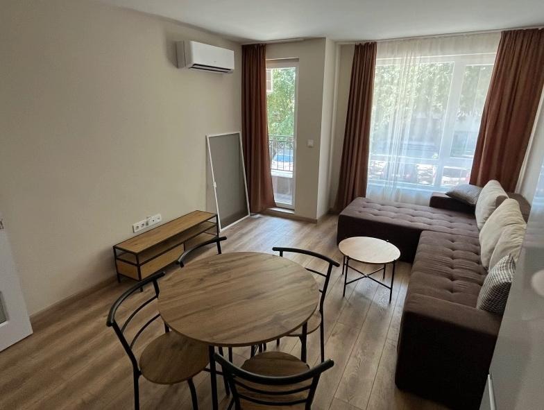 För uthyrning  1 sovrum Plovdiv , Kjutjuk Parij , 65 kvm | 60078322 - bild [2]