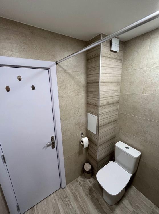 För uthyrning  1 sovrum Plovdiv , Kjutjuk Parij , 65 kvm | 60078322 - bild [6]