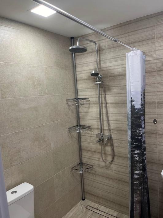 För uthyrning  1 sovrum Plovdiv , Kjutjuk Parij , 65 kvm | 60078322 - bild [8]