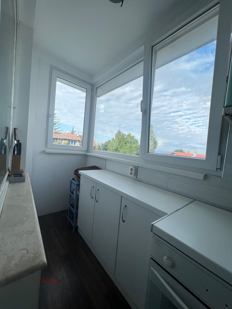 Zu vermieten  1 Schlafzimmer Sofia , Bankja , 68 qm | 77885513 - Bild [6]