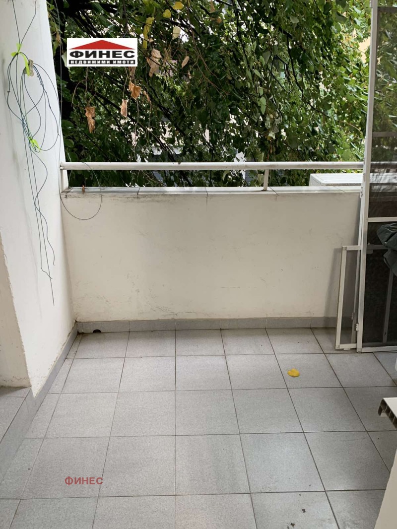 Da affittare  1 camera da letto Plovdiv , Hristo Smirnenski , 72 mq | 33884763 - Immagine [6]