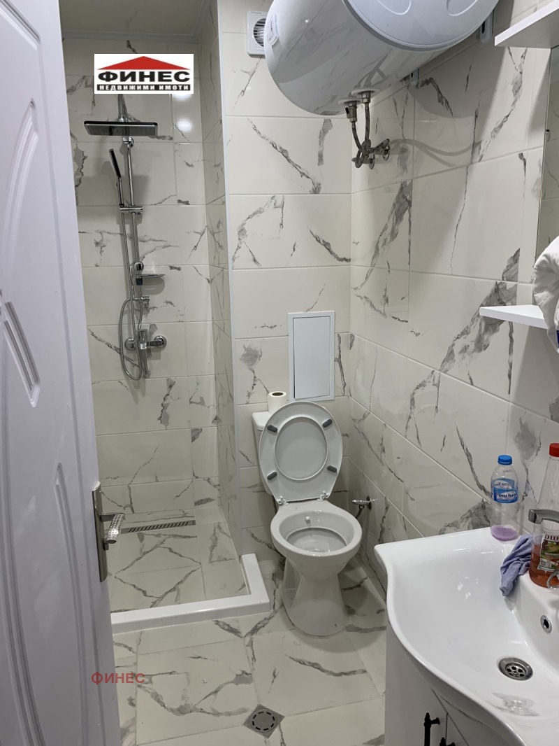 Da affittare  1 camera da letto Plovdiv , Hristo Smirnenski , 72 mq | 33884763 - Immagine [7]