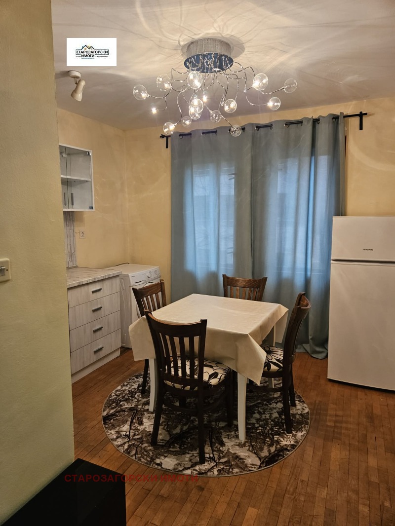 Дава под наем 2-СТАЕН, гр. Стара Загора, Аязмото, снимка 4 - Апартаменти - 52985017