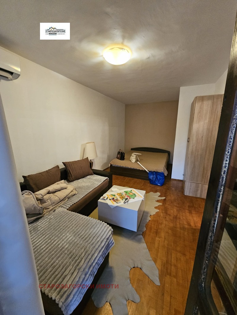 Дава под наем 2-СТАЕН, гр. Стара Загора, Аязмото, снимка 10 - Апартаменти - 52985017