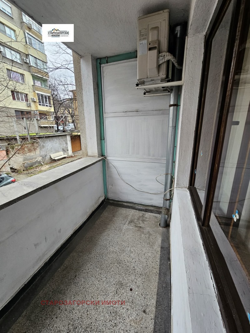 Дава под наем 2-СТАЕН, гр. Стара Загора, Аязмото, снимка 8 - Апартаменти - 52985017