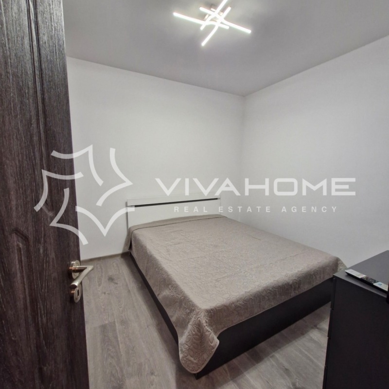 Дава под наем 2-СТАЕН, гр. Варна, Колхозен пазар, снимка 6 - Апартаменти - 53020887