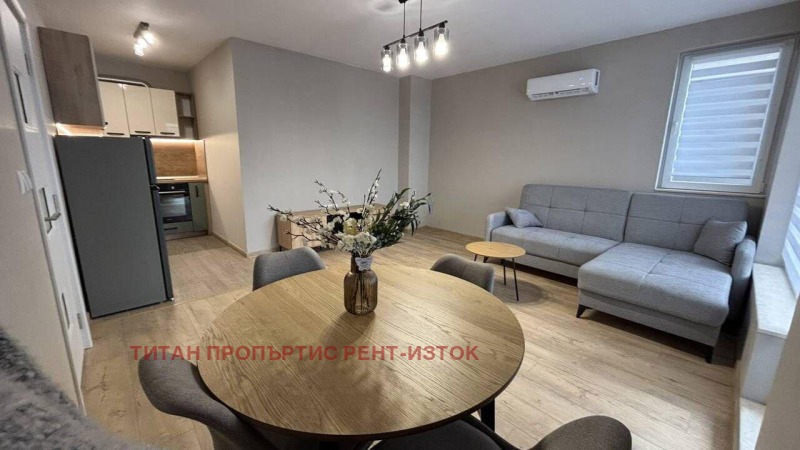 Дава под наем 2-СТАЕН, гр. Бургас, Славейков