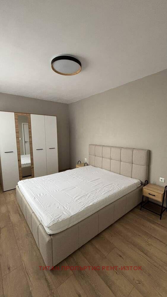 Дава под наем 2-СТАЕН, гр. Бургас, Славейков, снимка 5 - Апартаменти - 53118942