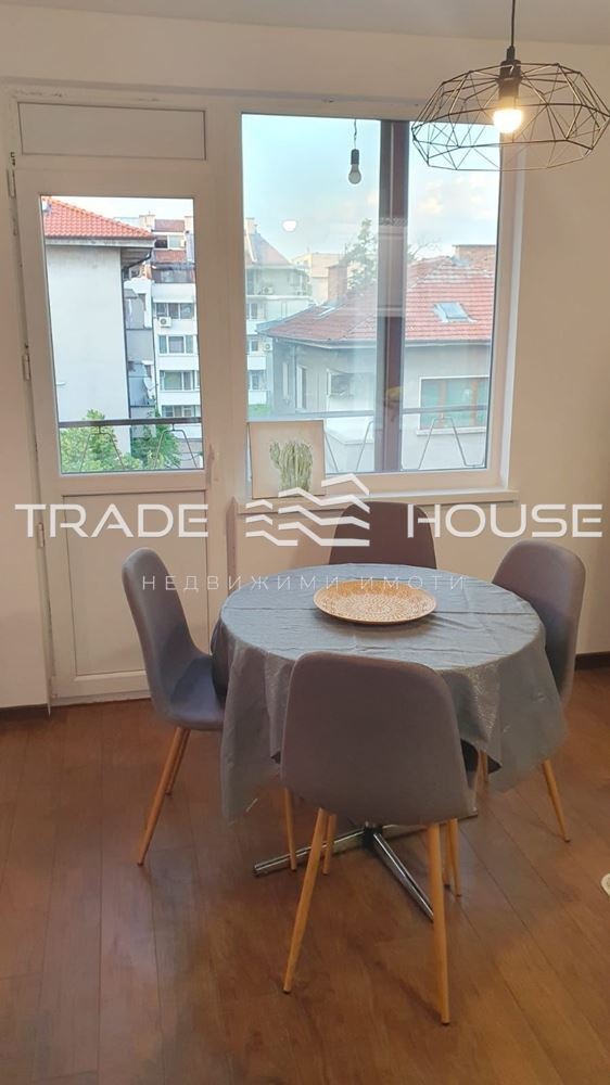 Vuokrattavana  2 makuuhuonetta Plovdiv , Tsentar , 99 neliömetriä | 84622083 - kuva [5]