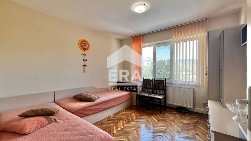 Издаје се  2 спаваће собе Варна , Левски 1 , 80 м2 | 85383328 - слика [5]