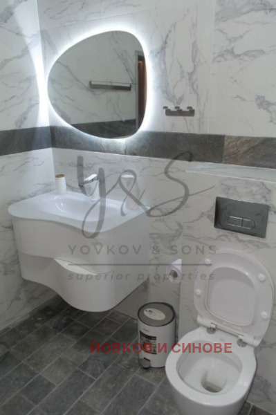 För uthyrning  2 sovrum Plovdiv , Kamenica 1 , 105 kvm | 85089722 - bild [8]