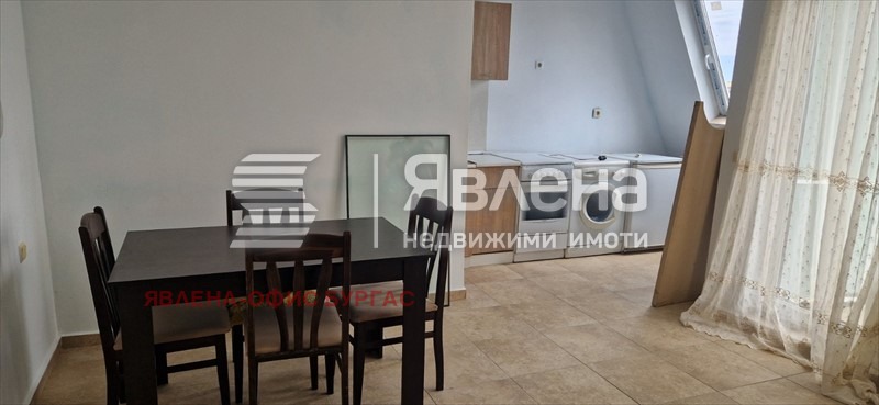 Προς ενοικίαση  2 υπνοδωμάτια Βυργασ , Μεδεν ρυδνηκ - ζονα Β , 91 τ.μ | 59413703 - εικόνα [5]
