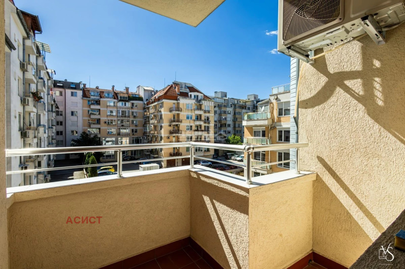 Προς ενοικίαση  2 υπνοδωμάτια Σοφηια , Μαναστηρσκη ληβαδη , 100 τ.μ | 12422924 - εικόνα [16]