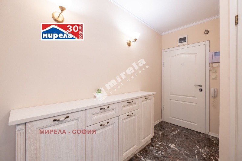 Дава под наем  3-стаен град София , Център , 100 кв.м | 24602949 - изображение [14]