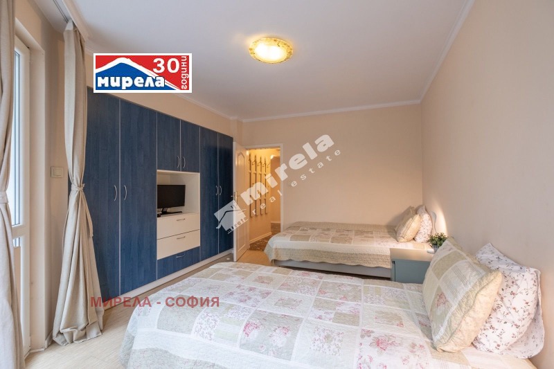 Дава под наем  3-стаен град София , Център , 100 кв.м | 24602949 - изображение [12]