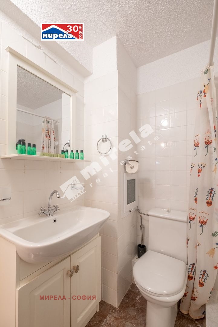 Дава под наем  3-стаен град София , Център , 100 кв.м | 24602949 - изображение [16]