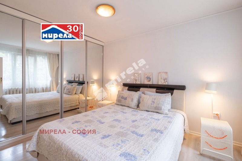 Дава под наем  3-стаен град София , Център , 100 кв.м | 24602949 - изображение [10]
