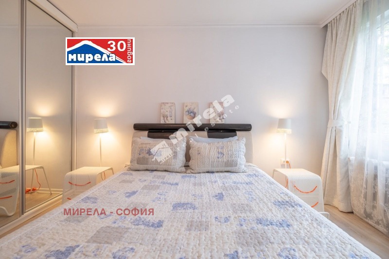 Дава под наем  3-стаен град София , Център , 100 кв.м | 24602949 - изображение [9]