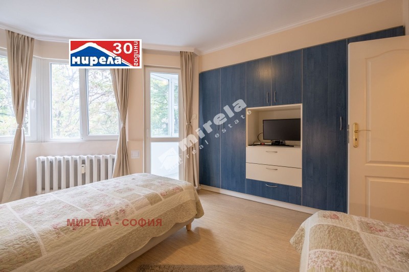 Дава под наем  3-стаен град София , Център , 100 кв.м | 24602949 - изображение [11]
